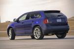 Ford Edge Sport 2011 года